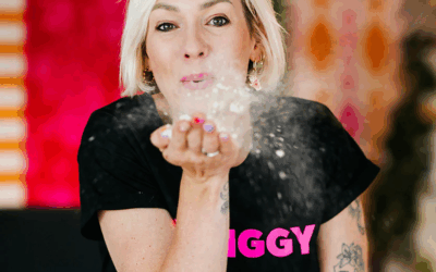 Uitnodiging bijeenkomst ondernemersverhaal Fit Piggy