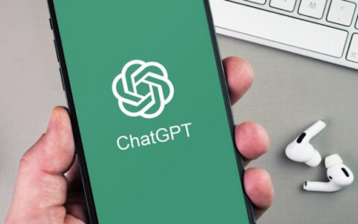 Uitnodiging bijeenkomst AI / ChatGPT update